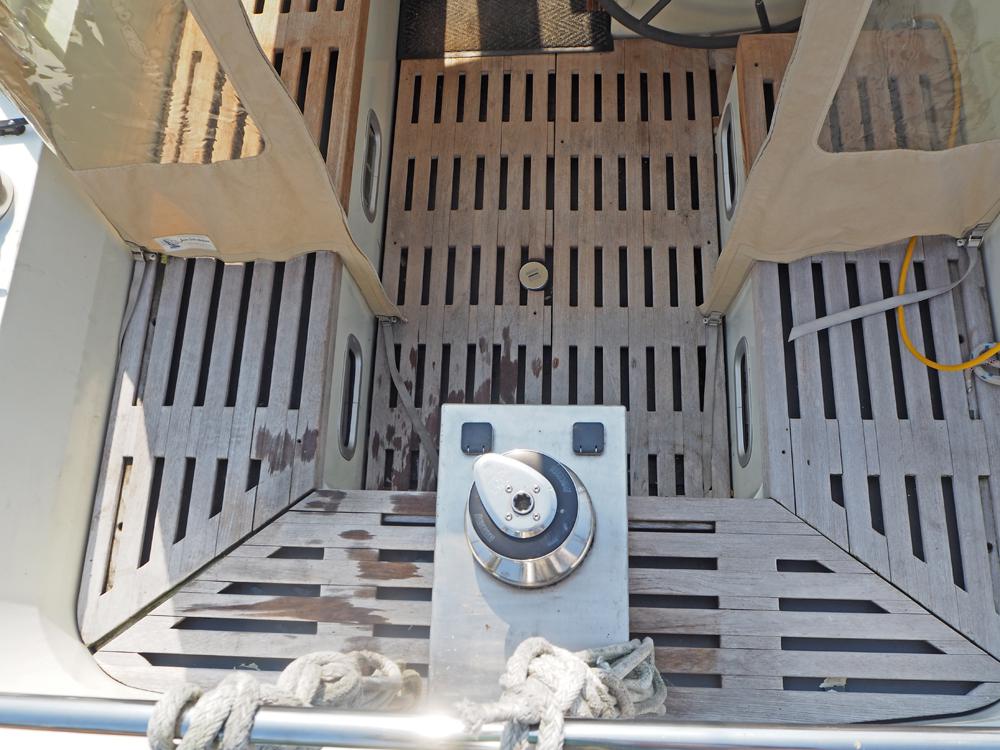  &Eacute;quipement de pont 